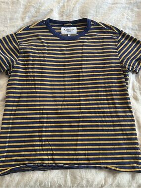 Corridor Striped Shirt